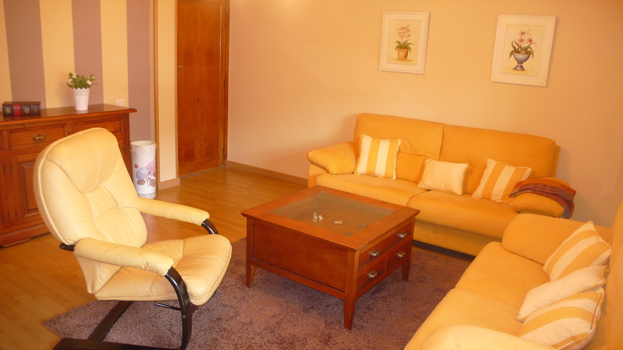 Photo of Livingroom in Llanes