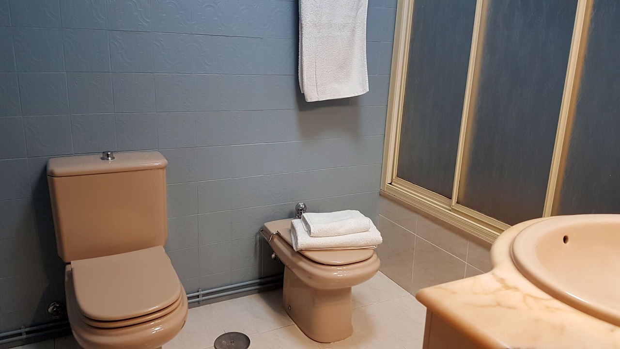 Photo of Bathroom in Llanes