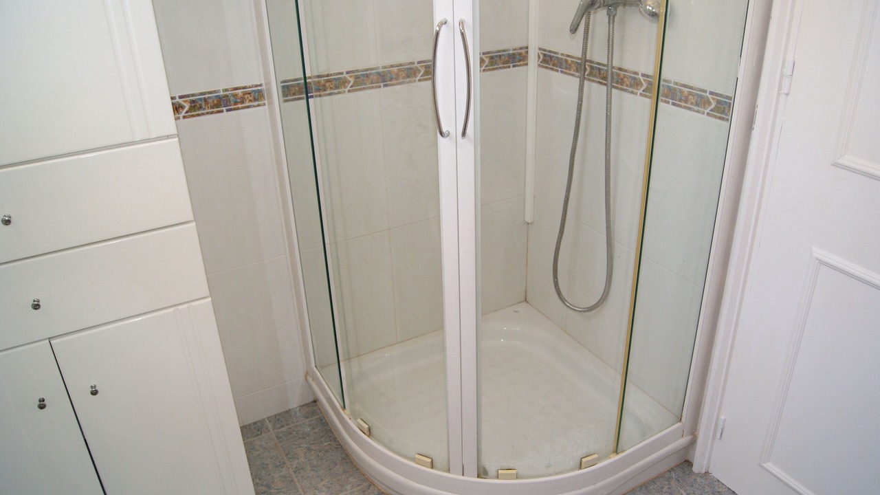 Photo of Bathroom in Aguilas