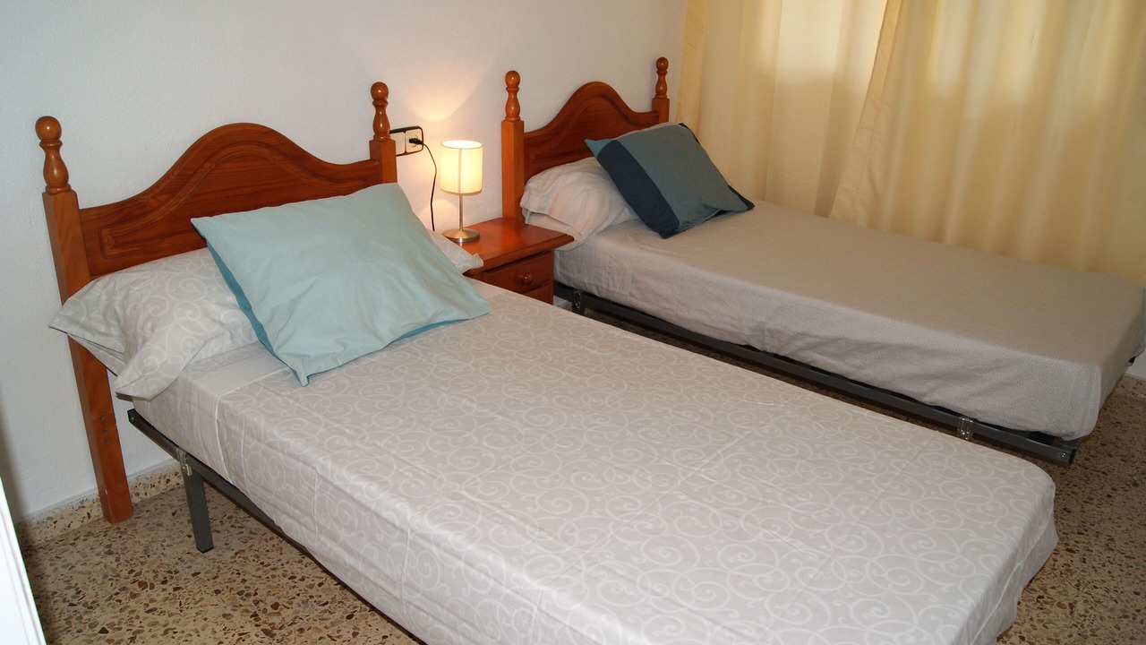 Photo of Bedroom in Aguilas