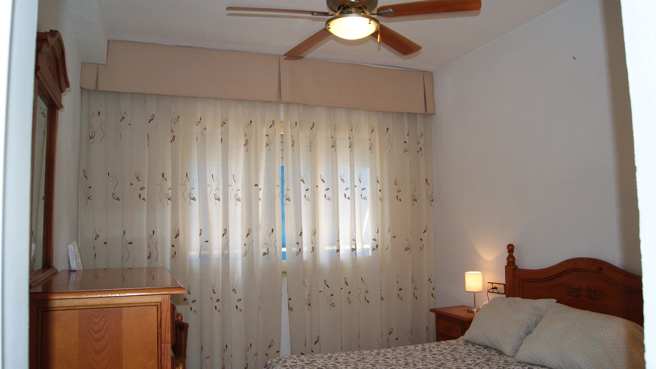 Photo of Bedroom in Aguilas
