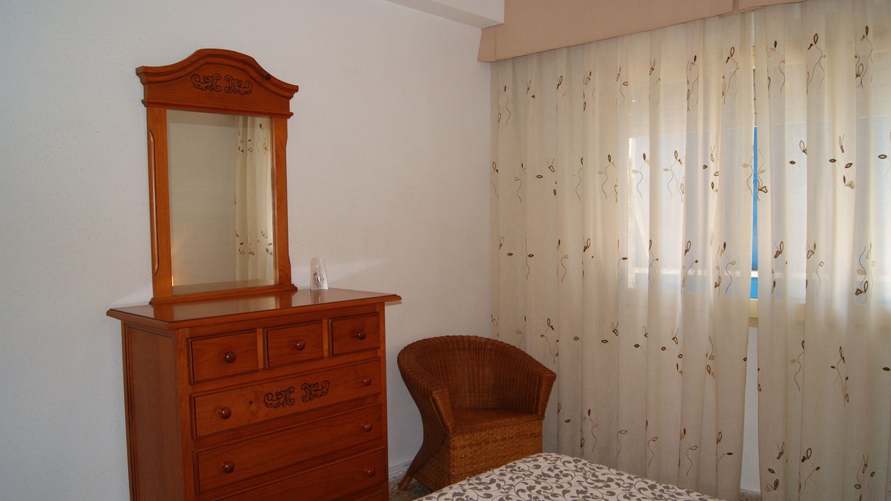 Photo of Bedroom in Aguilas