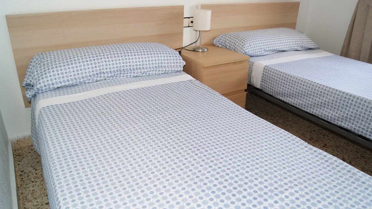 Photo of Bedroom in Aguilas