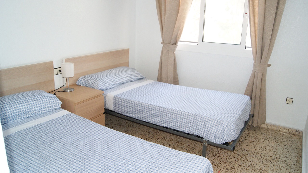 Photo of Bedroom in Aguilas