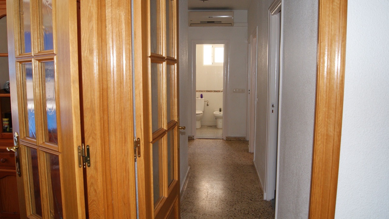 Photo of Bathroom in Aguilas