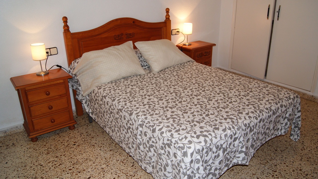 Photo of Bedroom in Aguilas