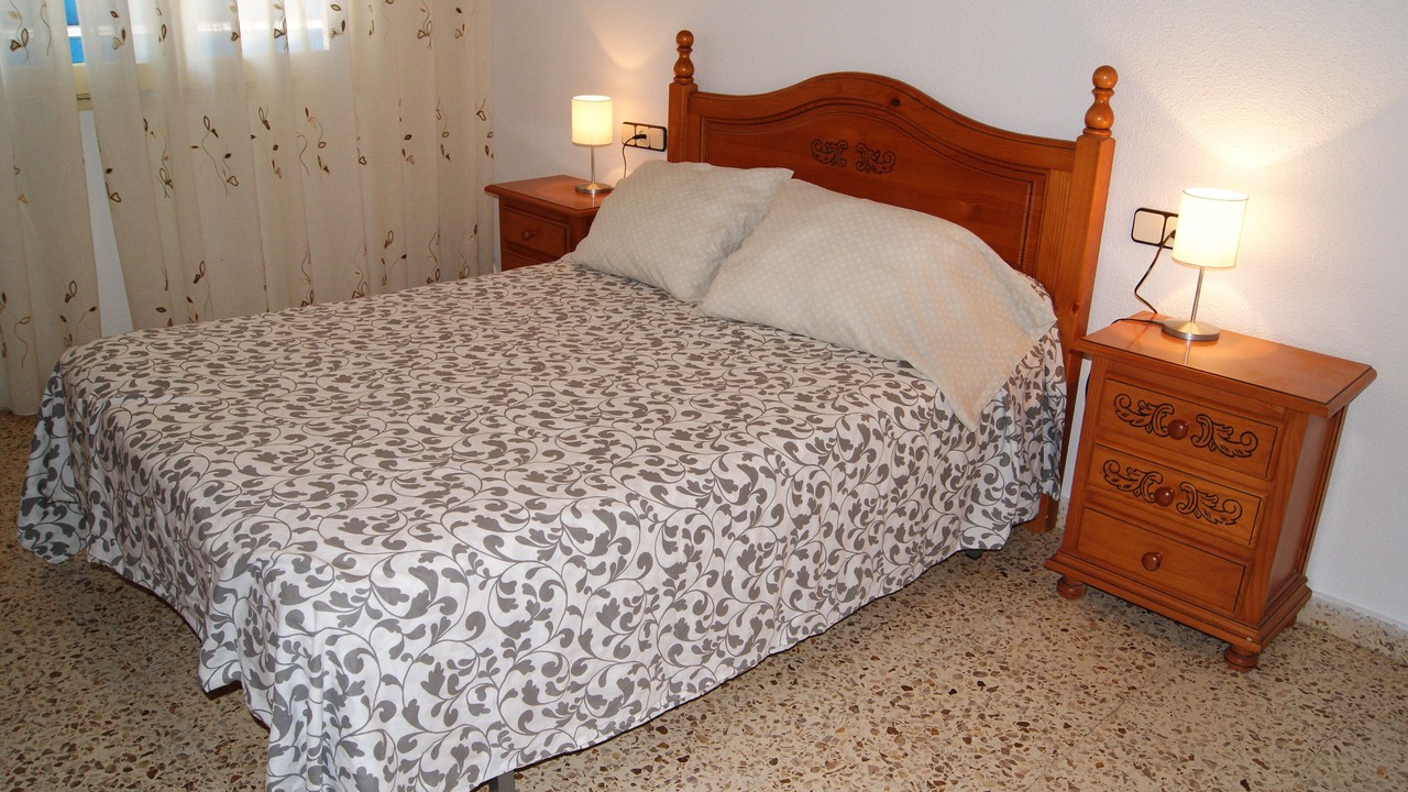 Photo of Bedroom in Aguilas