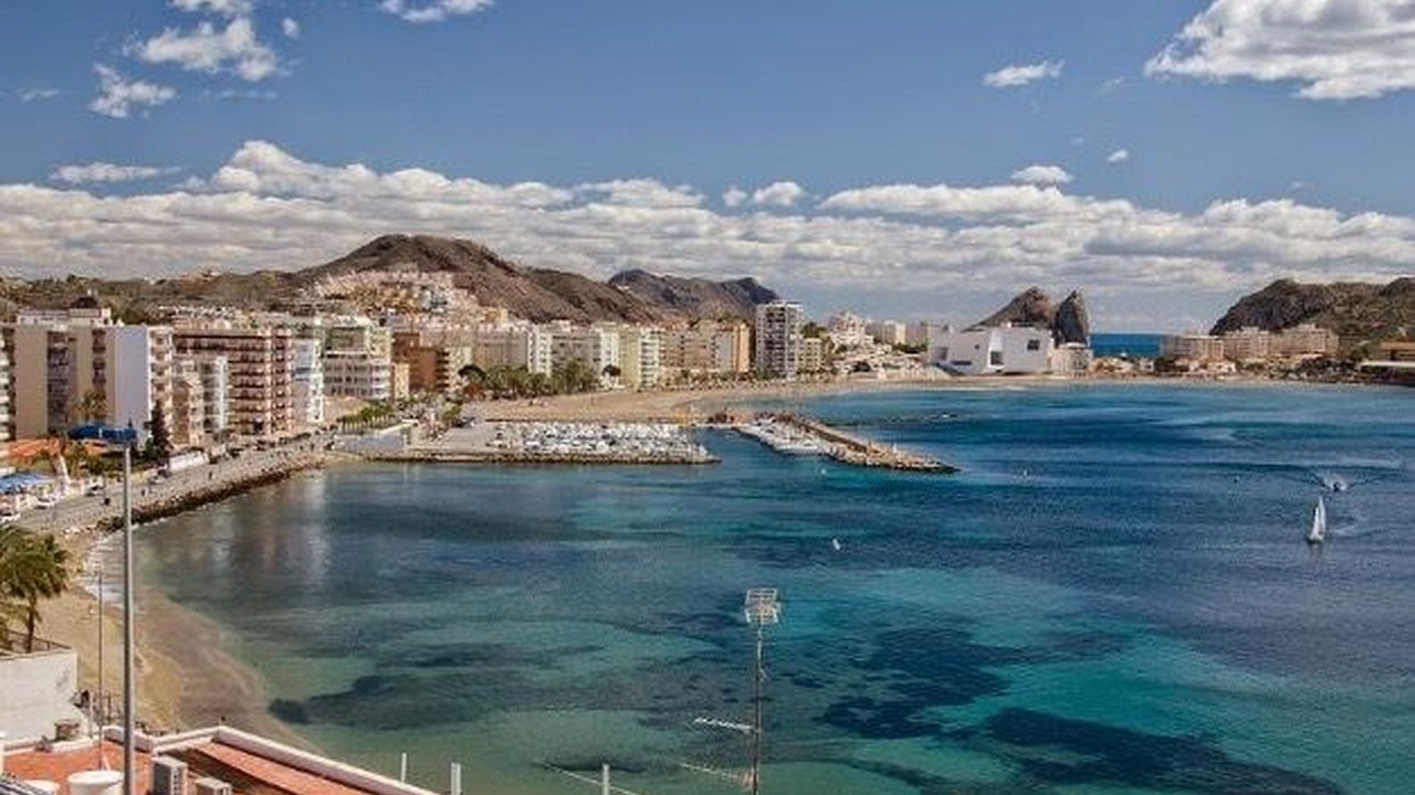 Photo of Others in Aguilas