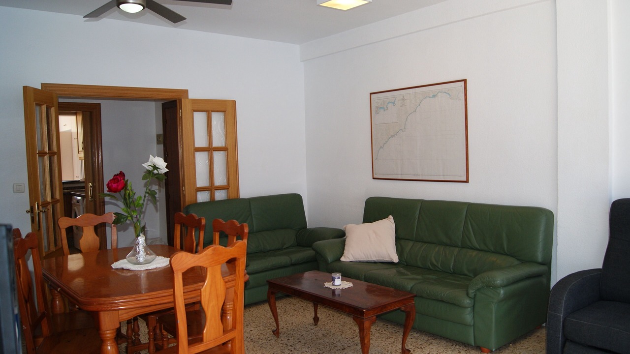 Photo of Livingroom in Aguilas