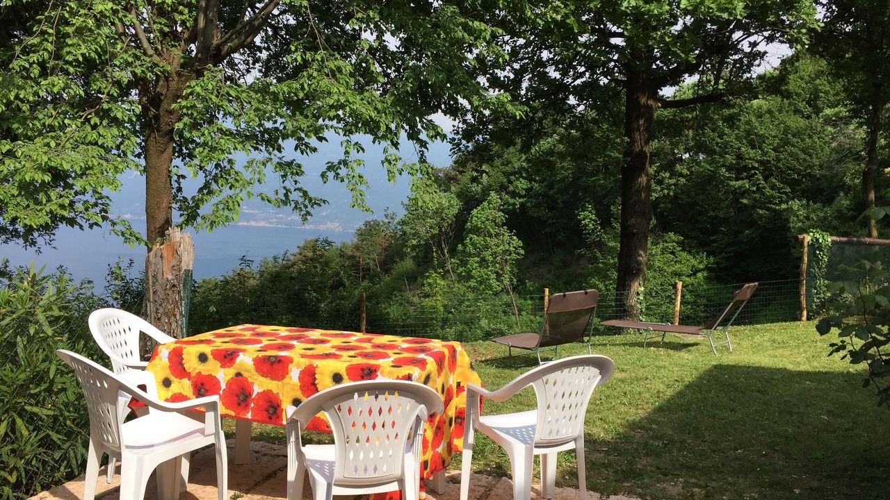 Photo of Outdoor in Toscolano Maderno