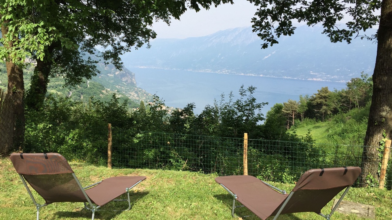 Photo of Outdoor in Toscolano Maderno