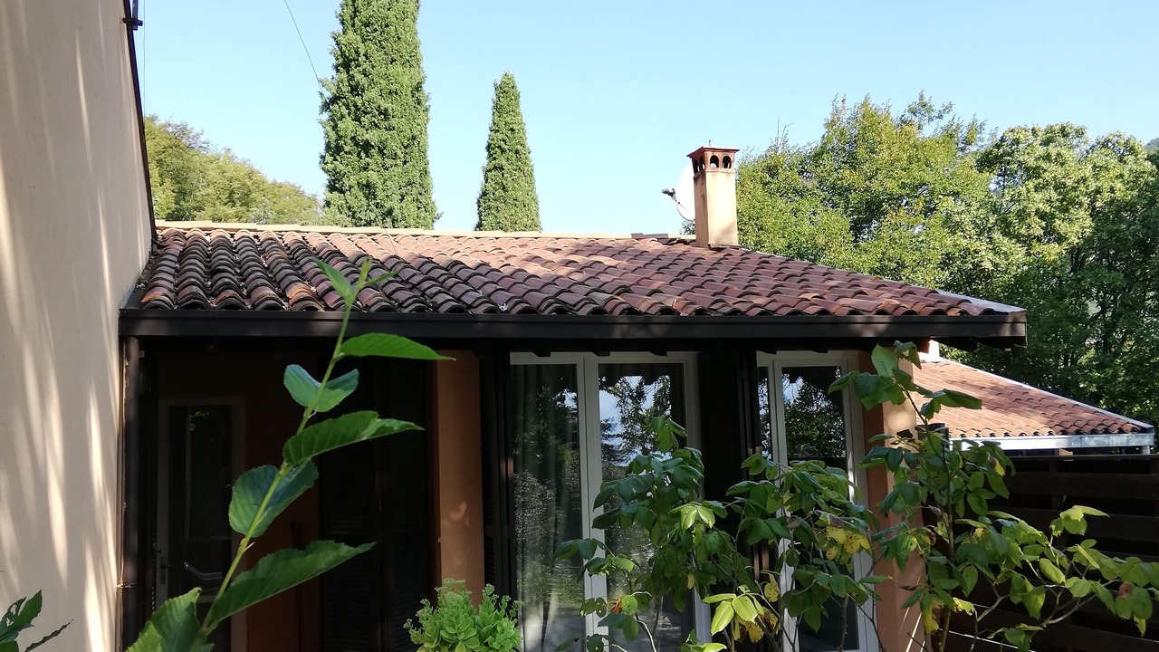 Photo of Patio Balcony in Toscolano Maderno