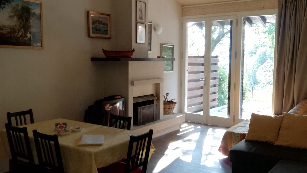 Photo of Livingroom in Toscolano Maderno