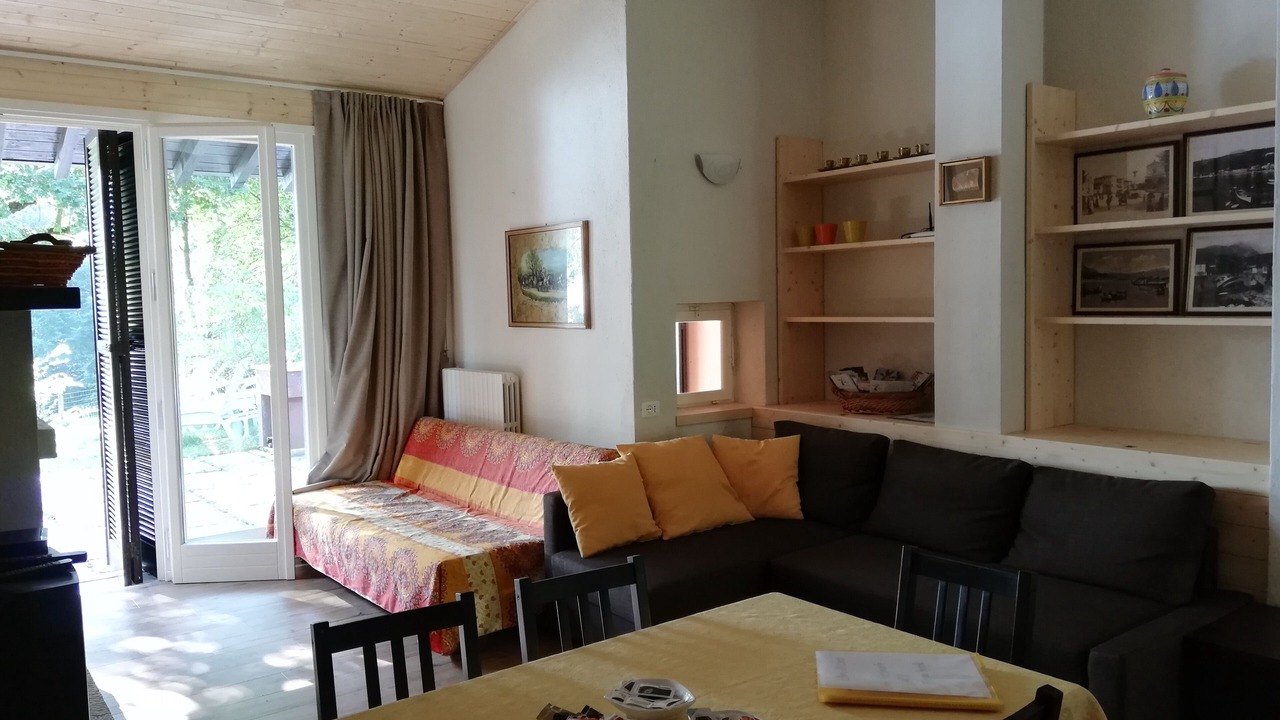 Photo of Livingroom in Toscolano Maderno