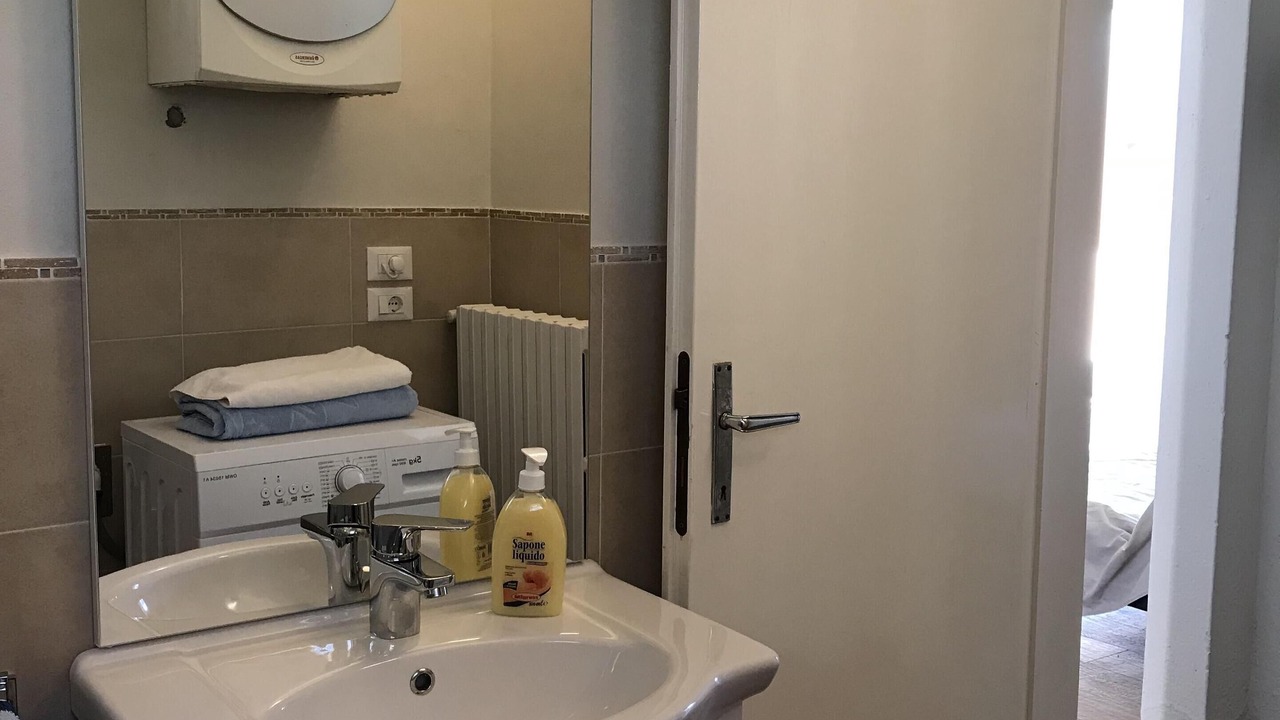 Photo of Bathroom in Toscolano Maderno