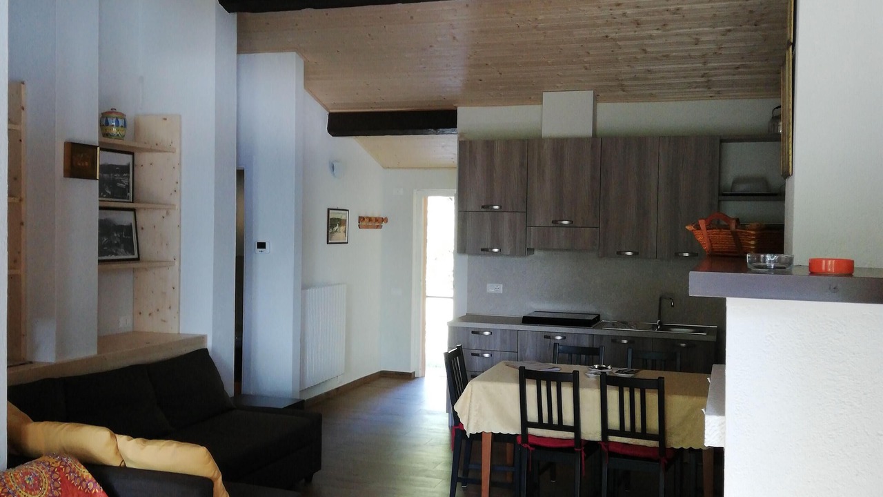 Photo of Livingroom in Toscolano Maderno