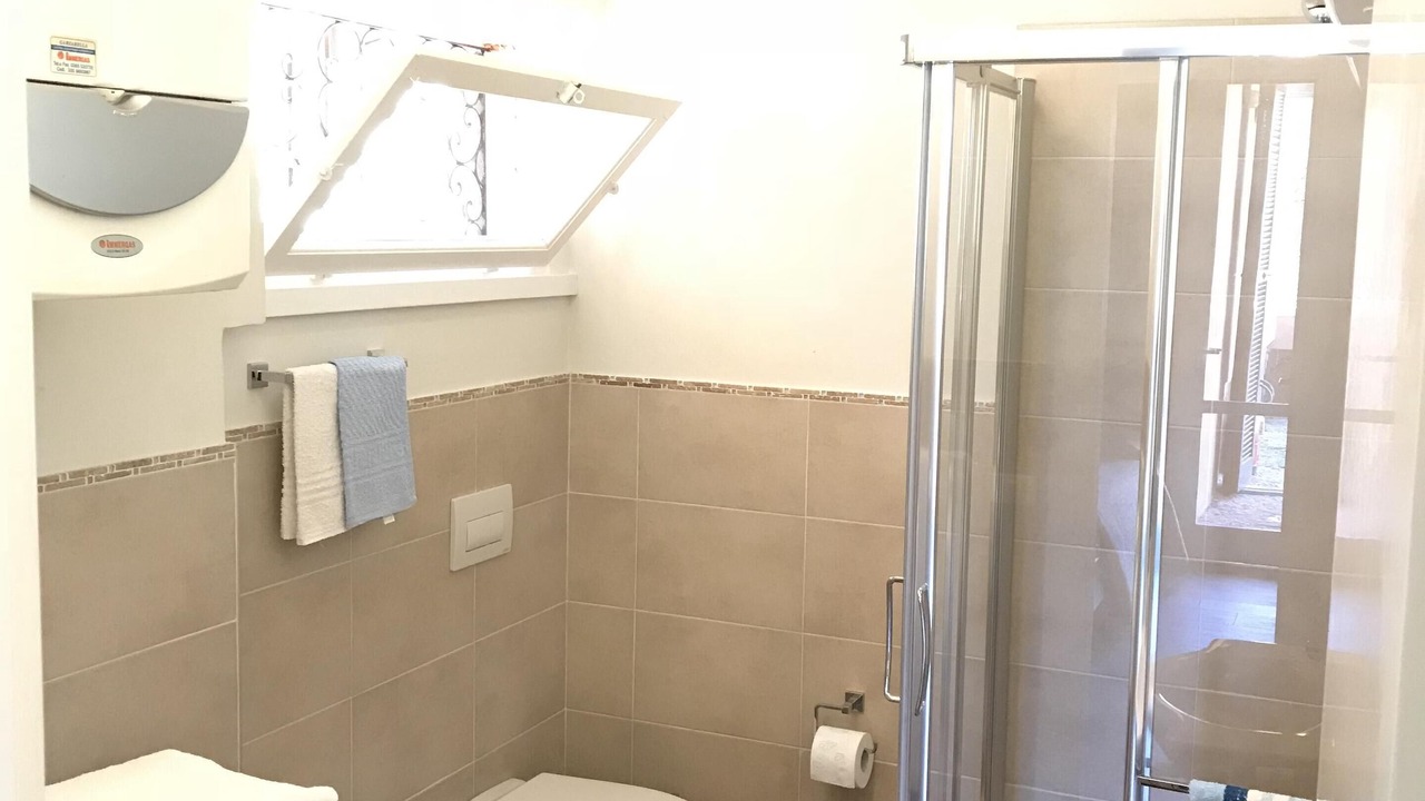 Photo of Bathroom in Toscolano Maderno