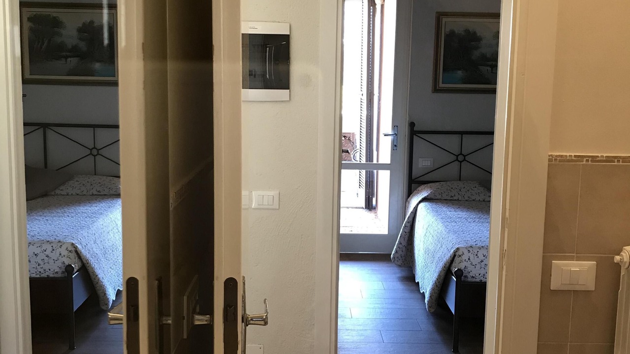 Photo of Bathroom in Toscolano Maderno