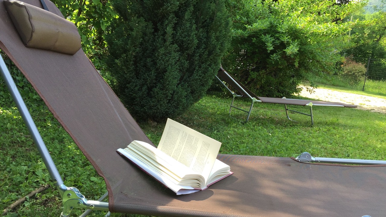 Photo of Outdoor in Toscolano Maderno