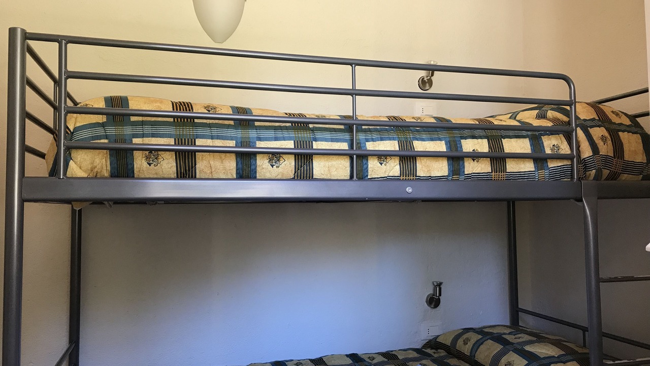 Photo of Bedroom in Toscolano Maderno