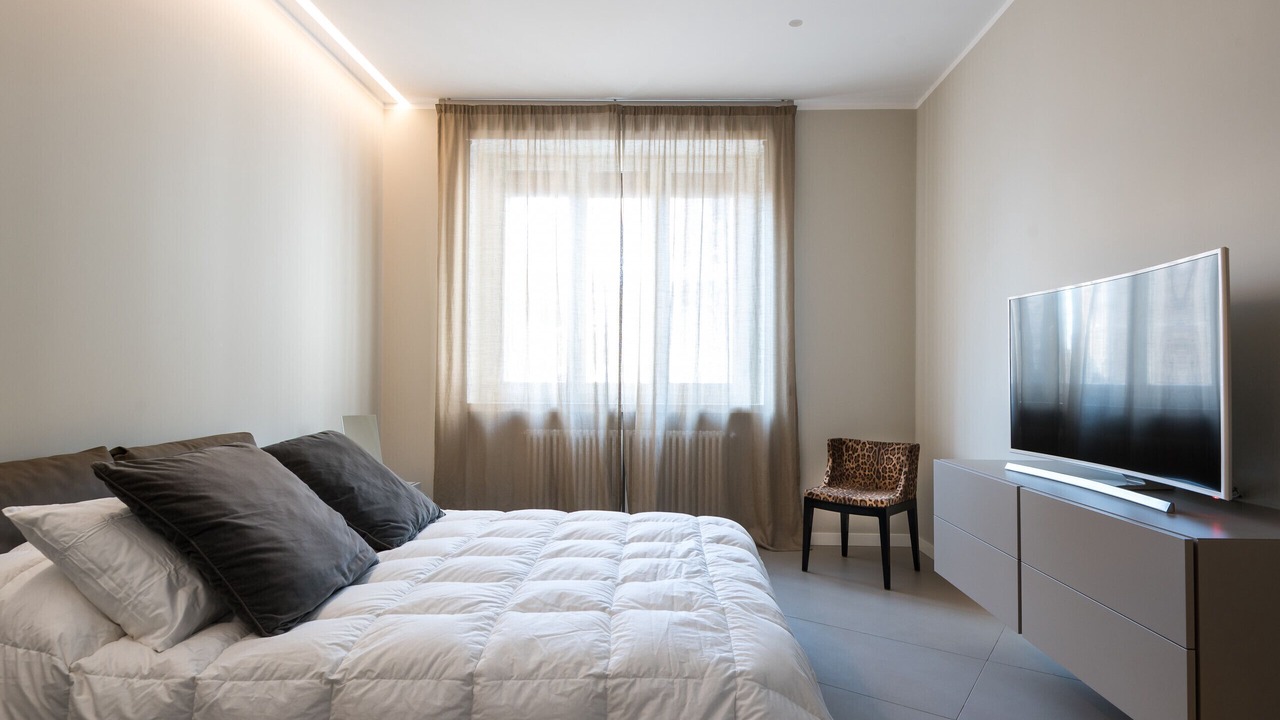 Photo of Bedroom in Picanello-Ognina-Barriera-Canalicchio