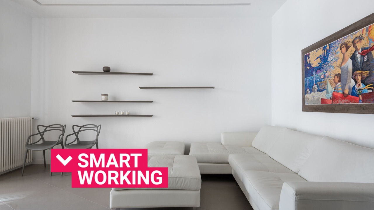 Photo of Livingroom in Picanello-Ognina-Barriera-Canalicchio