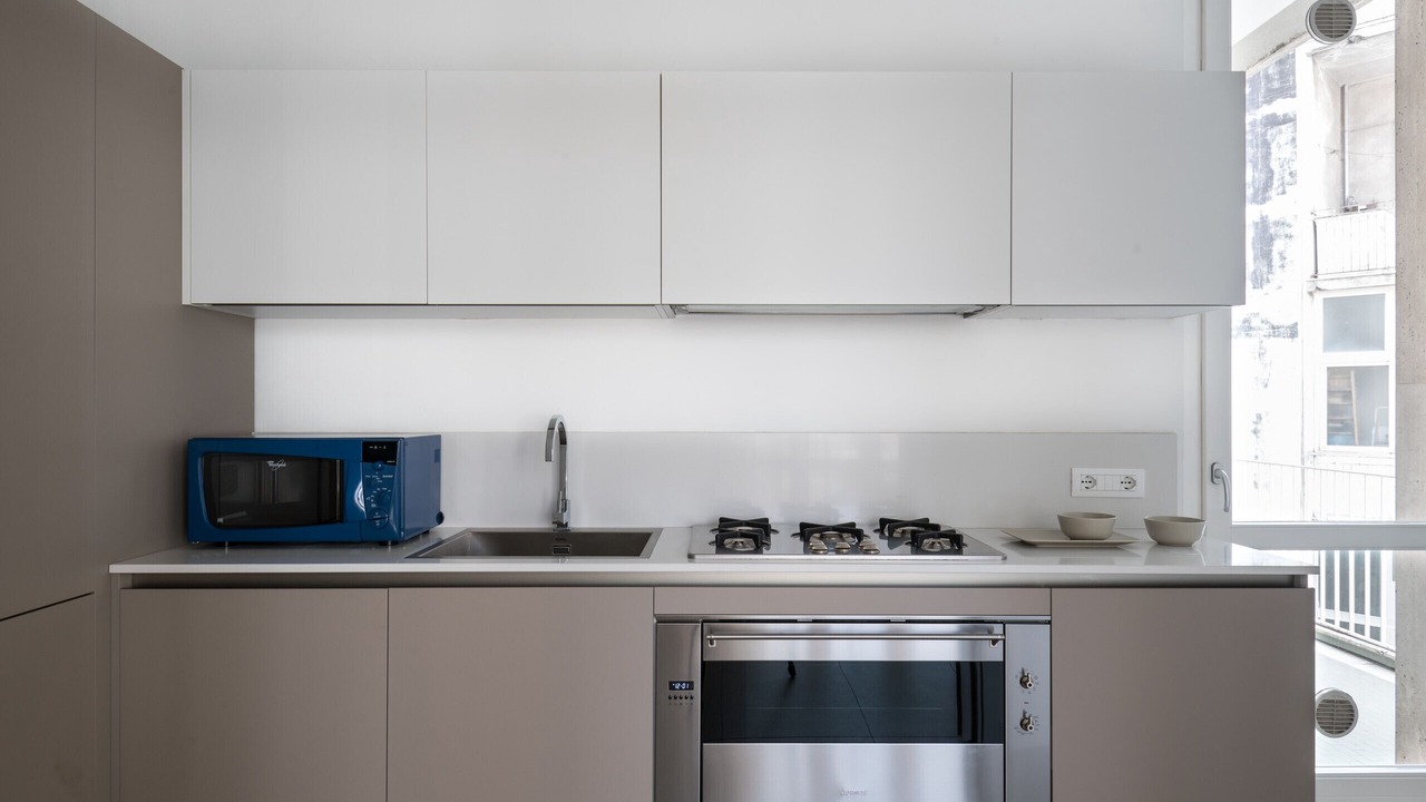 Photo of Kitchen in Picanello-Ognina-Barriera-Canalicchio