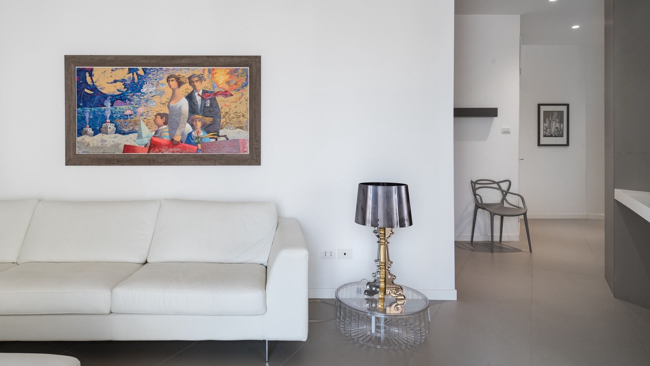 Photo of Livingroom in Picanello-Ognina-Barriera-Canalicchio