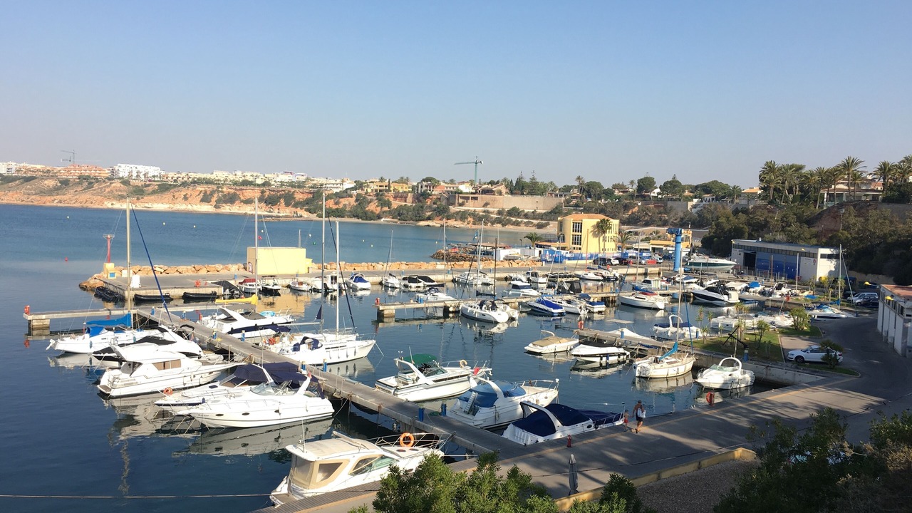 Photo of Others in Orihuela Costa