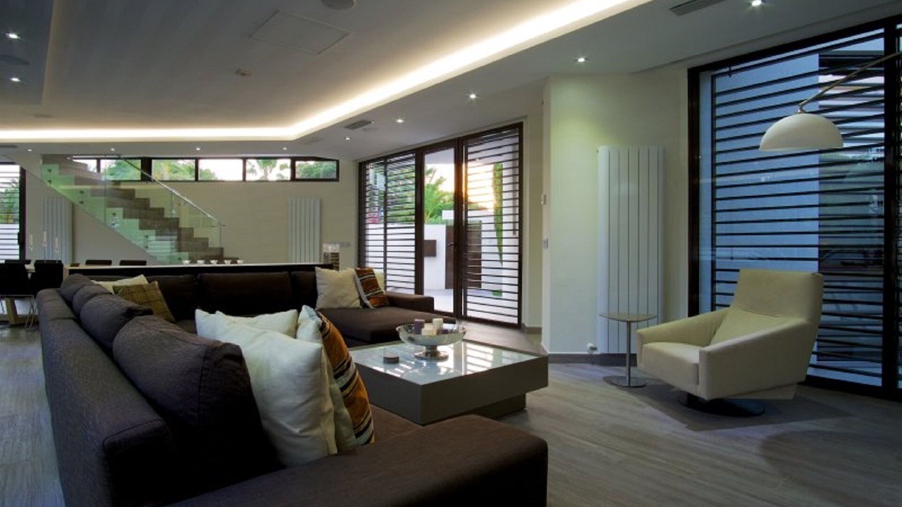 Photo of Livingroom in Orihuela Costa