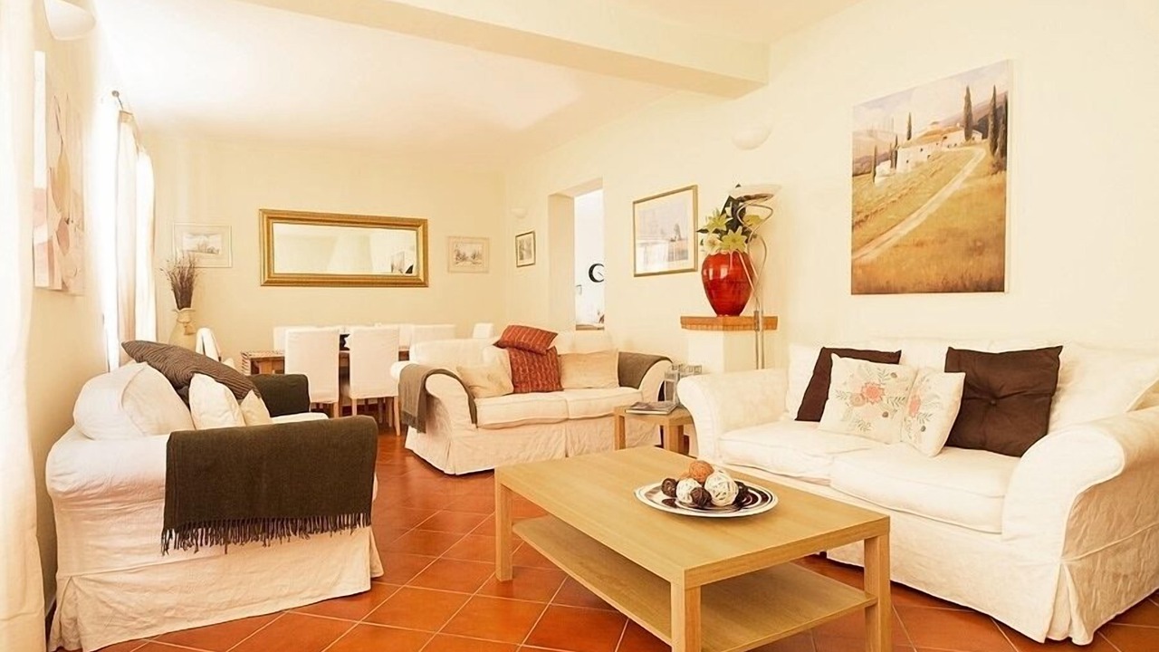 Photo of Bedroom in Vigneta