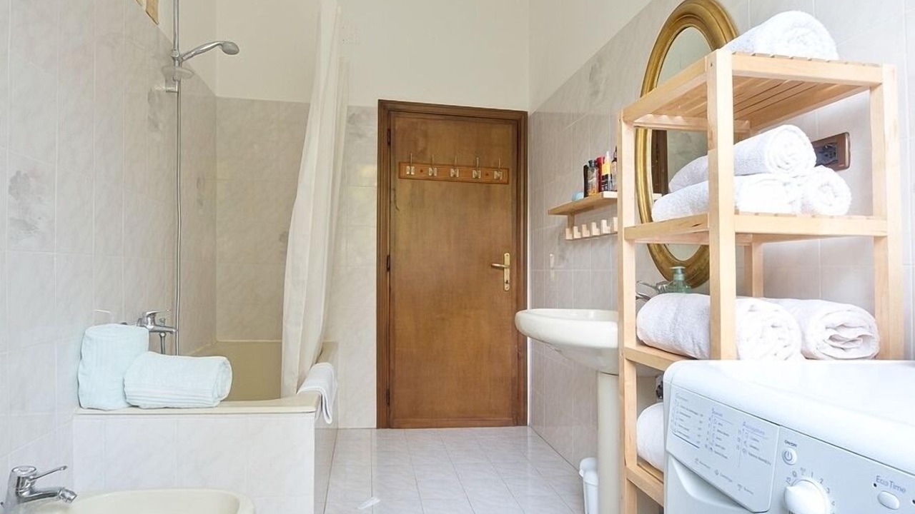 Photo of Bathroom in Vigneta