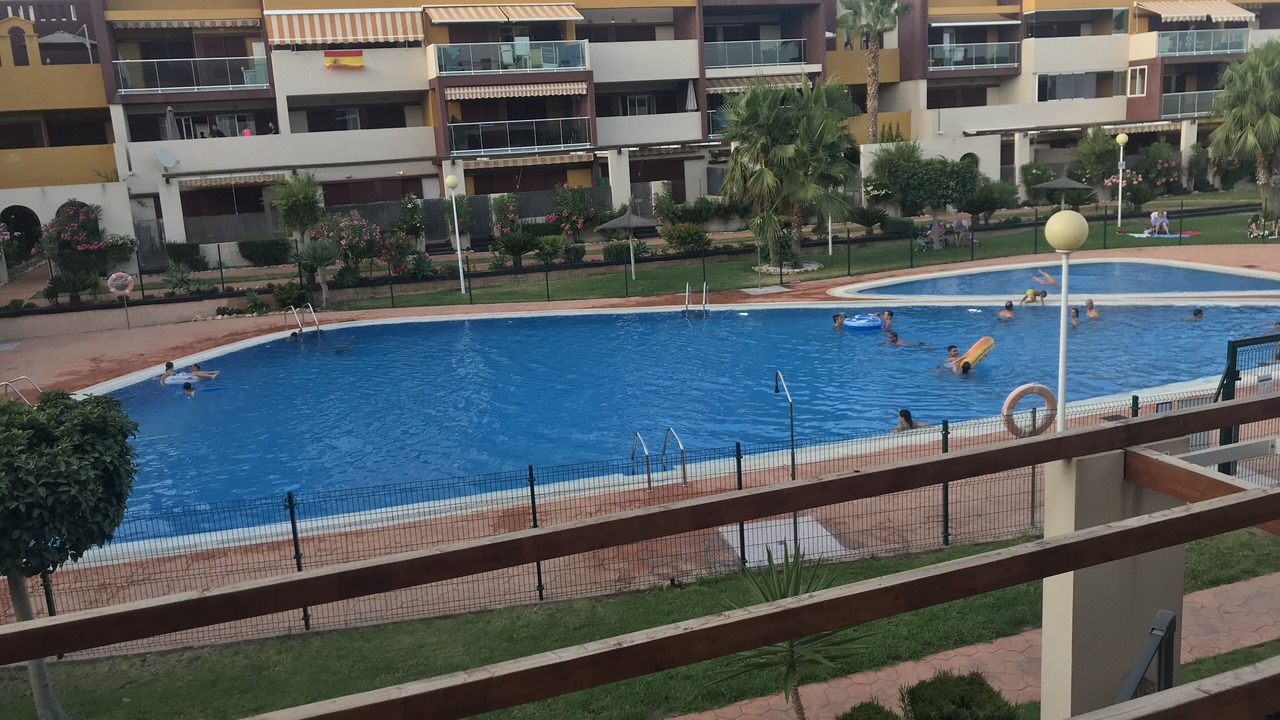 Photo of Outdoor in Orihuela Costa