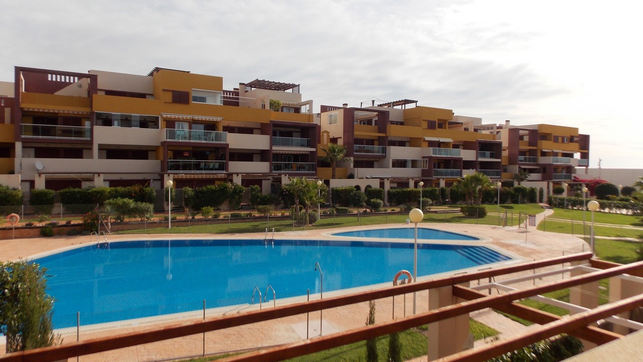 Photo of Outdoor in Orihuela Costa