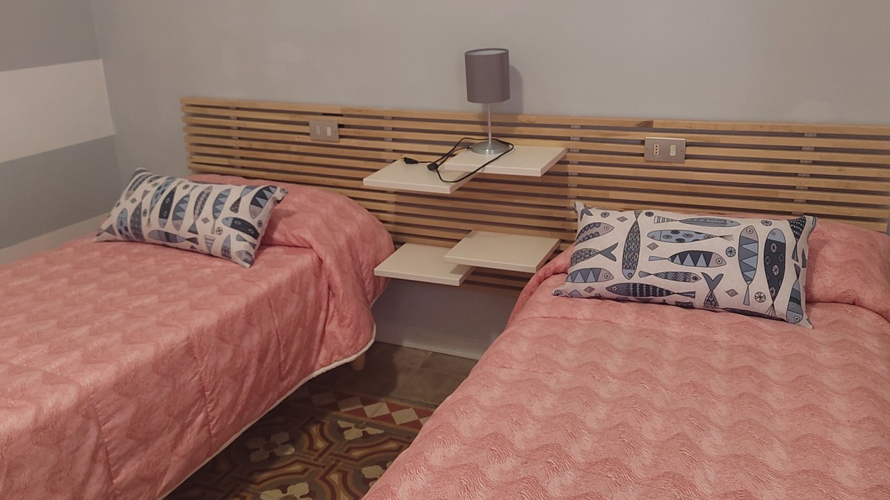 Photo of Bedroom in Pitelli