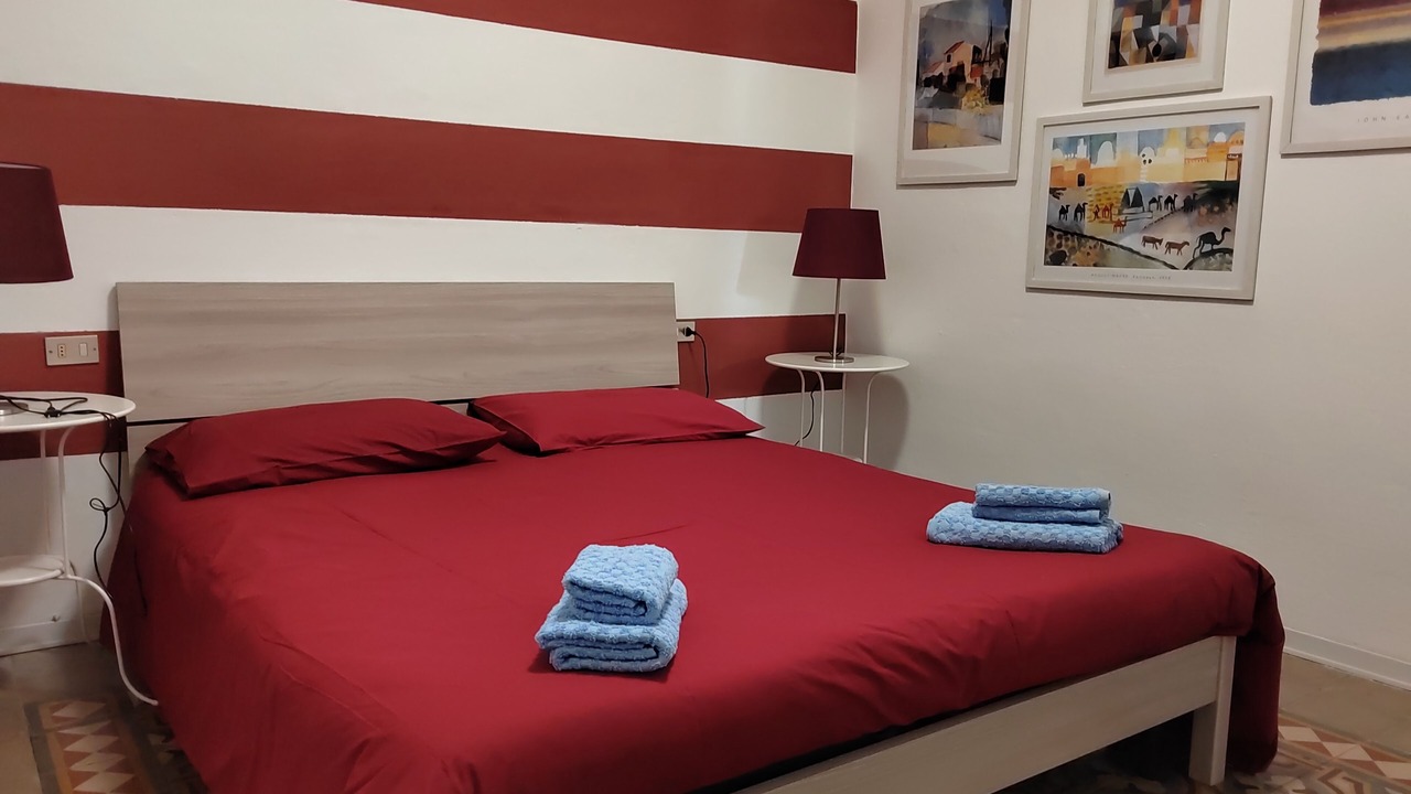 Photo of Bedroom in Pitelli