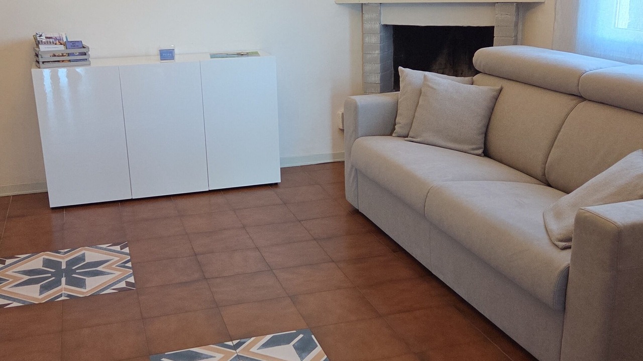 Photo of Livingroom in Pitelli