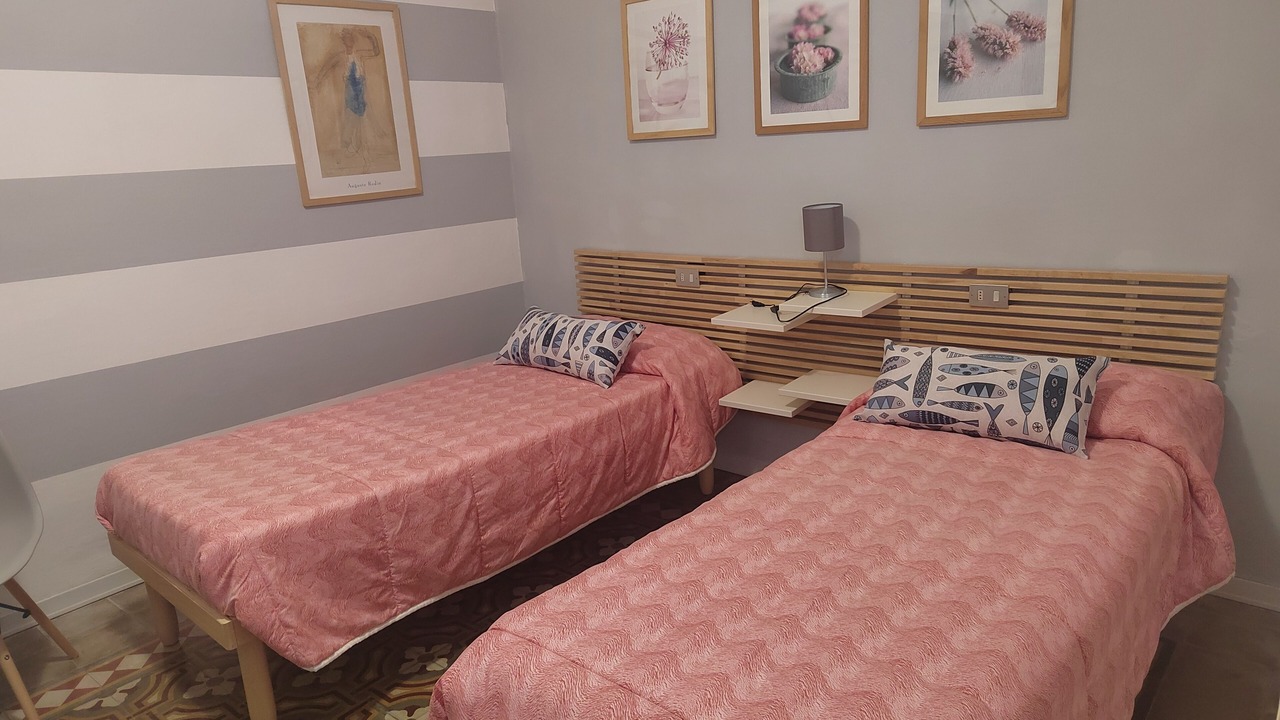 Photo of Bedroom in Pitelli