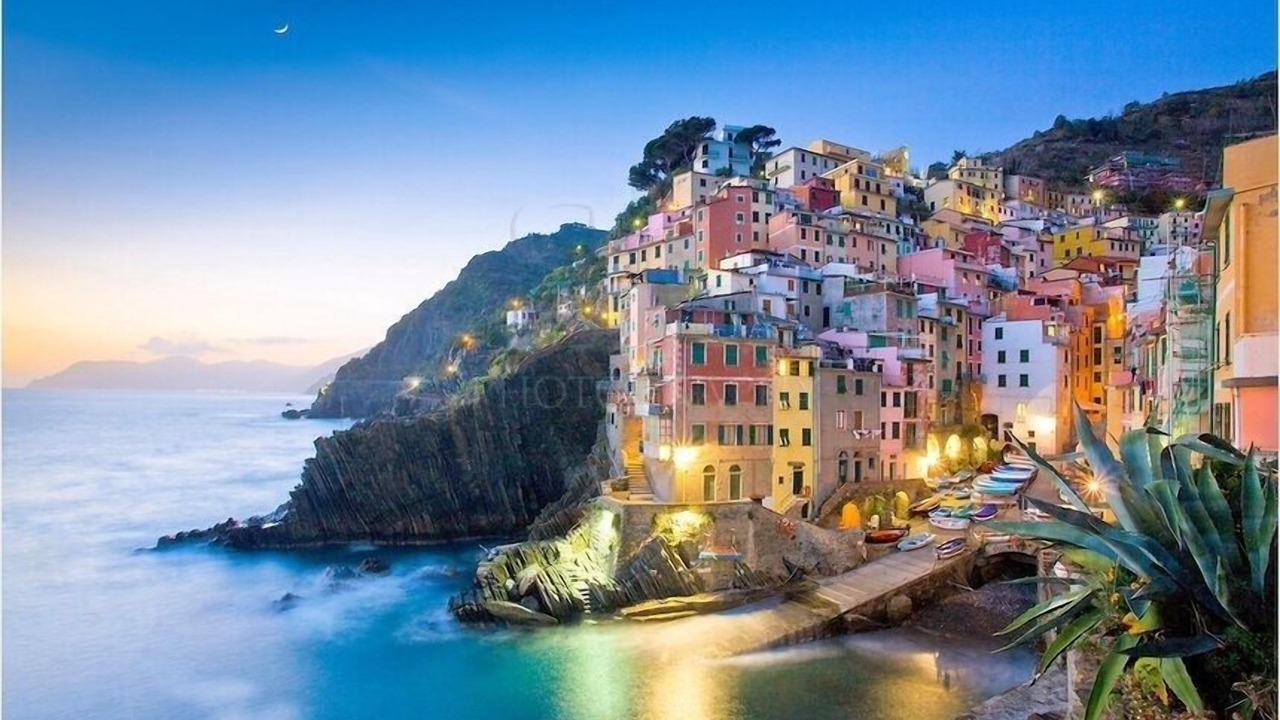 Photo of Outdoor in Pitelli