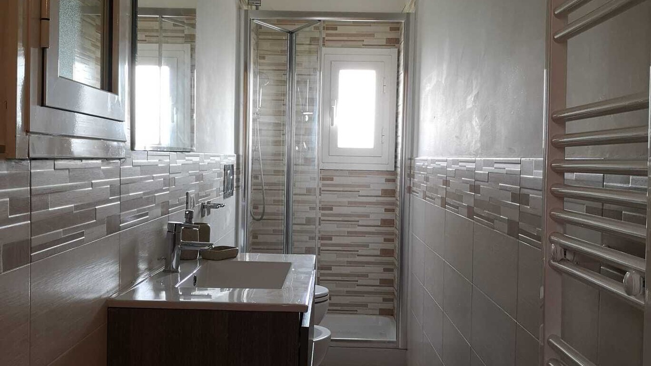 Photo of Bathroom in Pitelli