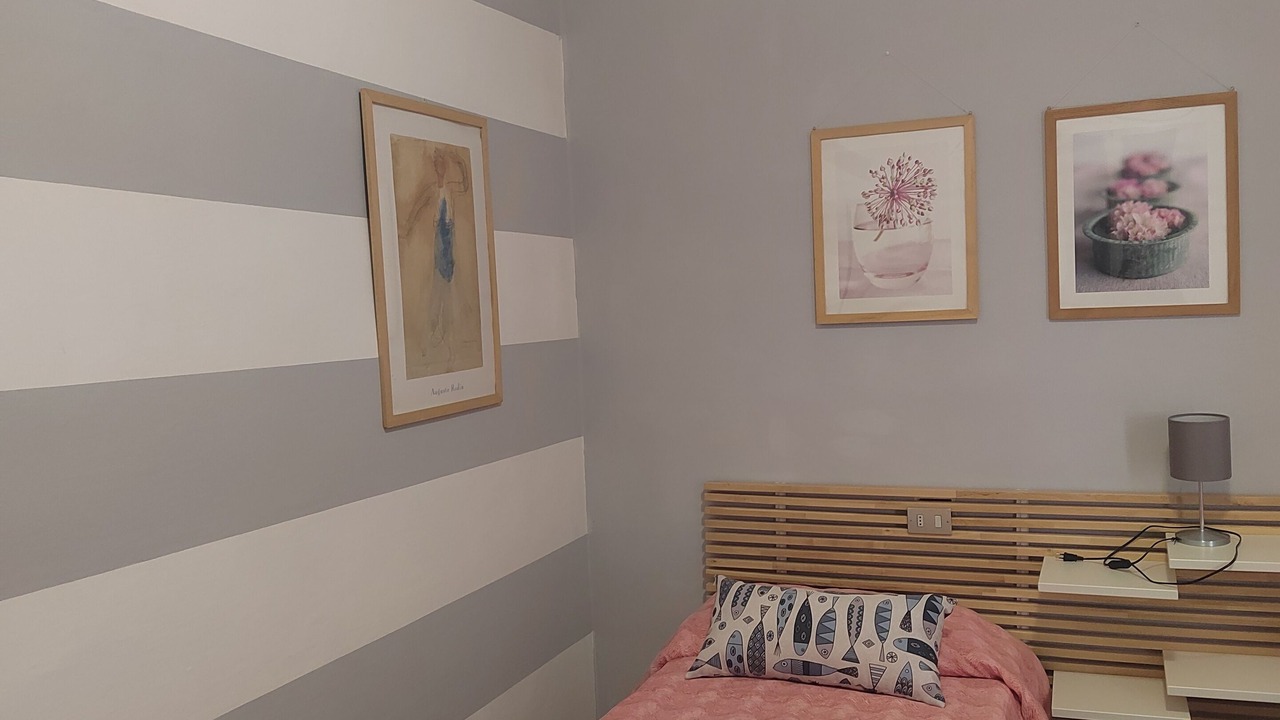 Photo of Bedroom in Pitelli