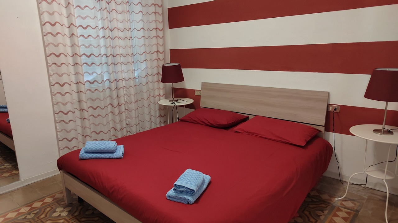 Photo of Bedroom in Pitelli