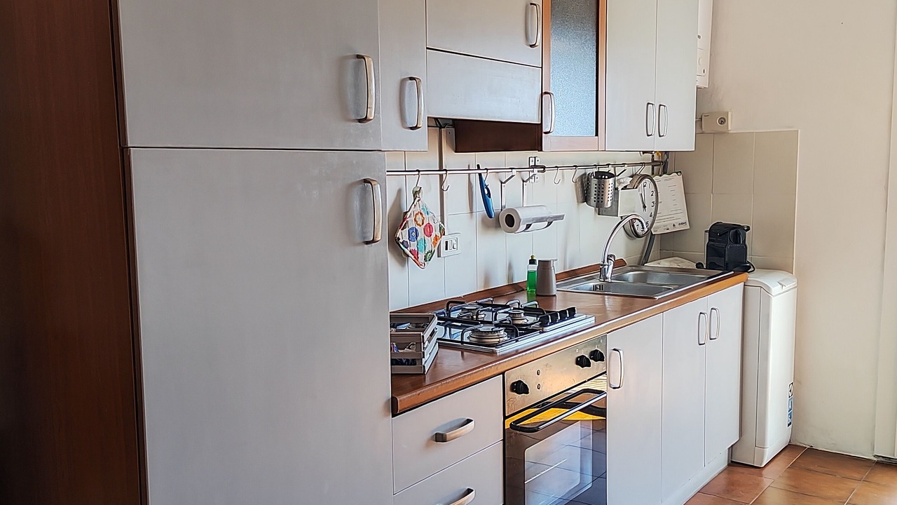 Photo of Kitchen in Pitelli