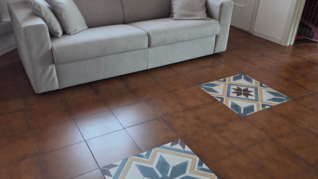Photo of Livingroom in Pitelli