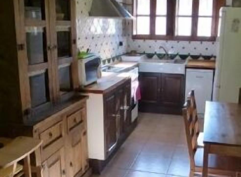 Photo of Kitchen in Guimera