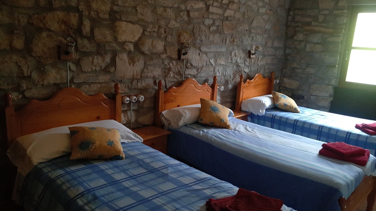 Photo of Bedroom in Guimera