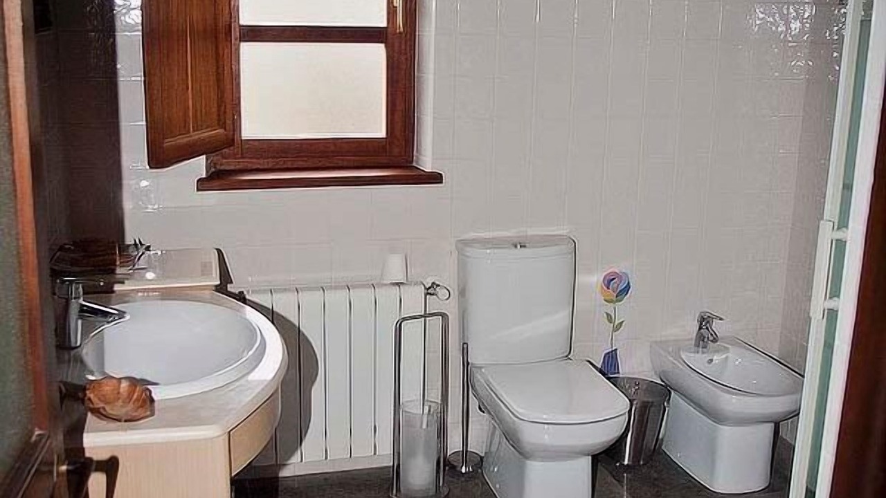 Photo of Bathroom in Sotres