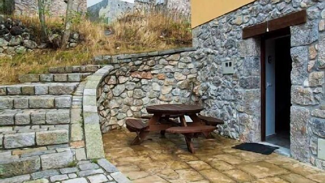 Photo of Outdoor in Sotres