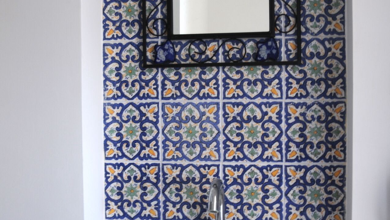 Photo of Bathroom in Gallicano nel Lazio