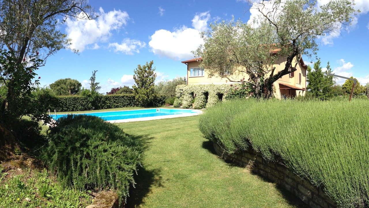 Photo of Outdoor in Gallicano nel Lazio